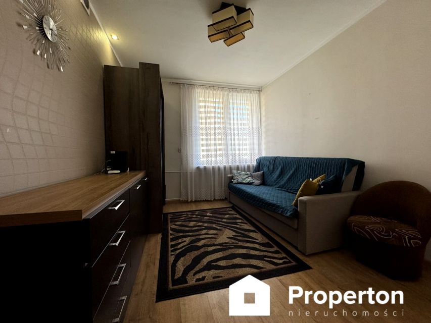 Mieszkanie Ostrów Mazowiecka