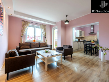 Mieszkanie Warszawa sprzedaż