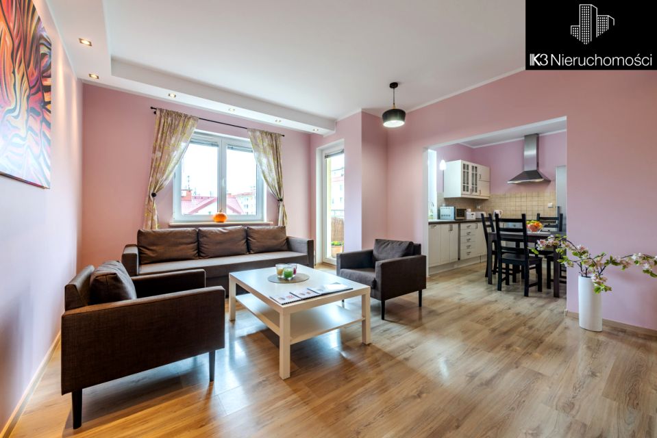 Mieszkanie Warszawa sprzedaż