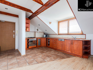 Mieszkanie Warszawa sprzedaż