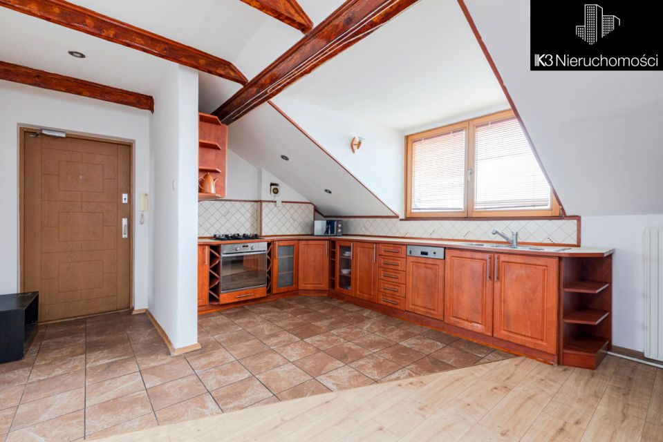 Mieszkanie Warszawa sprzedaż