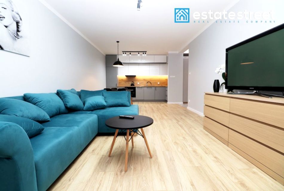 Mieszkanie blok mieszkalny Kraków