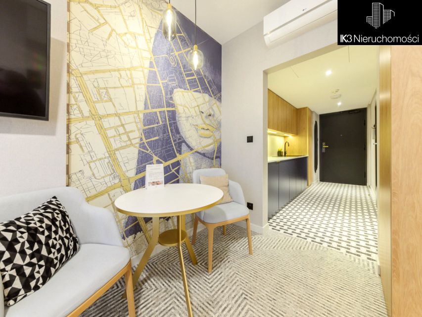 Mieszkanie Warszawa sprzedaż