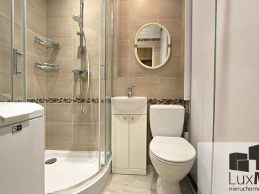 Mieszkanie Gorzów Wielkopolski