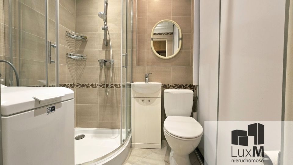 Mieszkanie Gorzów Wielkopolski