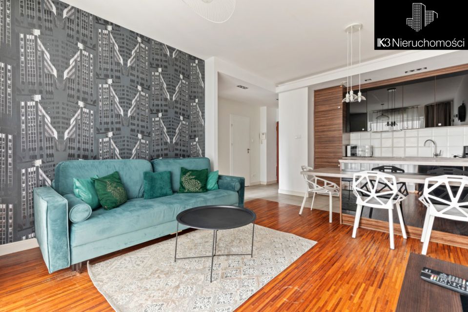 Mieszkanie Warszawa sprzedaż