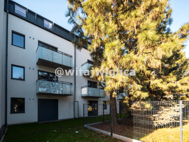 Mieszkanie apartamentowiec Wrocław