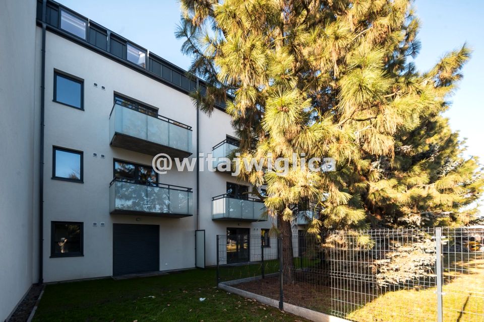 Mieszkanie apartamentowiec Wrocław