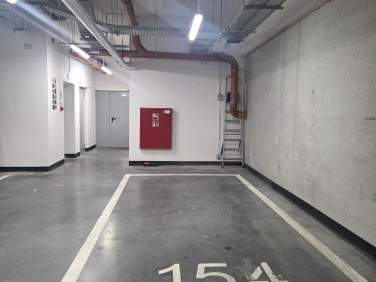 Budynek użytkowy Kraków