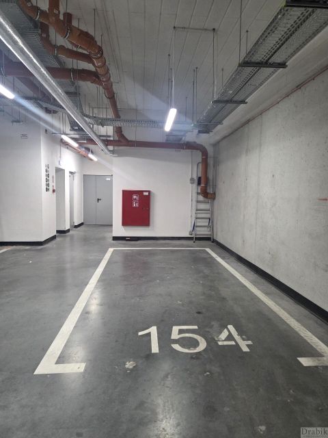 Budynek użytkowy Kraków