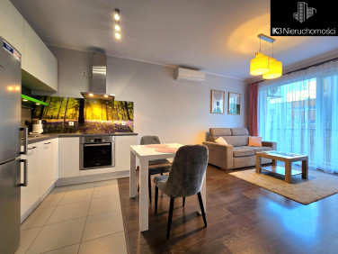 Mieszkanie apartamentowiec wynajem