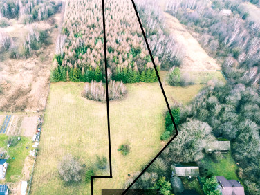 Działka budowlana Iwanowice Włościańskie