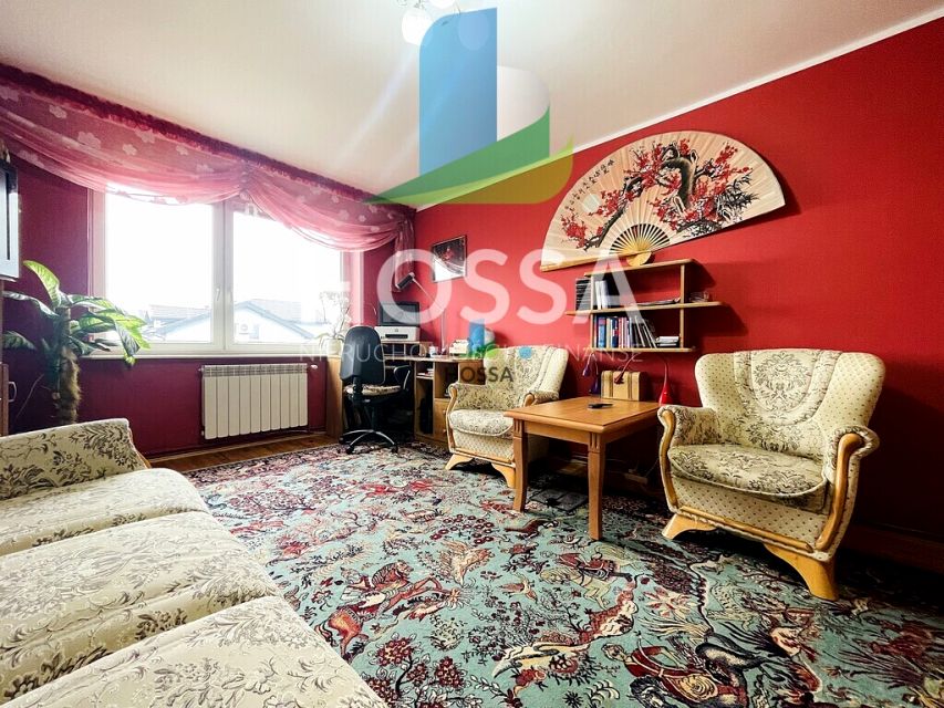 Mieszkanie Działdowo