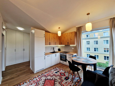 Mieszkanie Legionowo