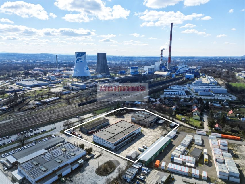 Działka budowlana Kraków