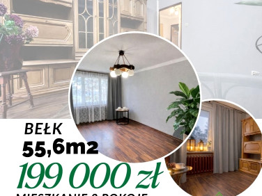 Mieszkanie Bełk