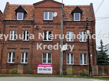 Dom Czerwionka-Leszczyny