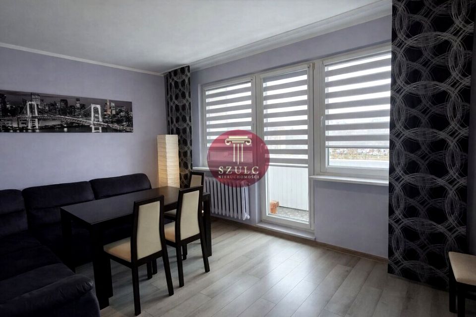 Mieszkanie Szczecin