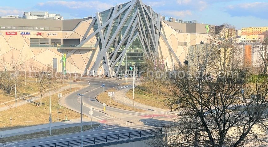 Mieszkanie Bydgoszcz