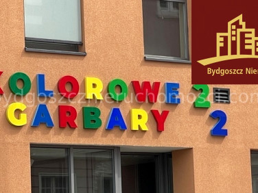 Mieszkanie Bydgoszcz
