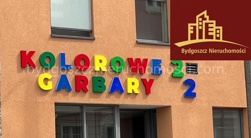 Mieszkanie Bydgoszcz