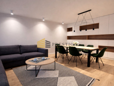 Mieszkanie Warszawa wynajem