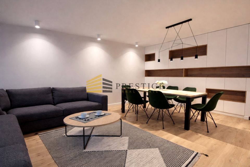 Mieszkanie Warszawa wynajem