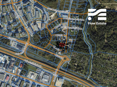 Działka budowlana Gdańsk