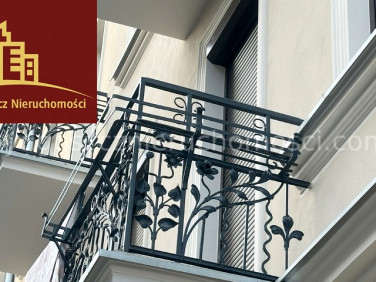 Mieszkanie Bydgoszcz