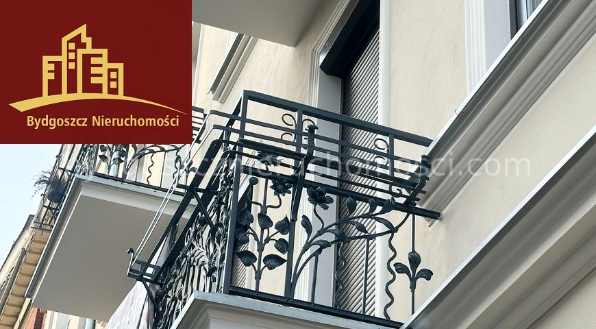 Mieszkanie Bydgoszcz