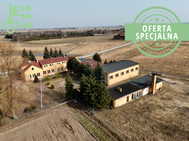 Budynek użytkowy Ktery