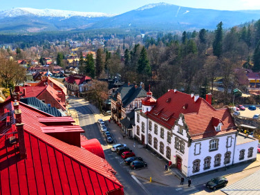 Mieszkanie Szklarska Poręba