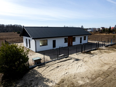 Dom Borowiczki-Pieńki sprzedaż