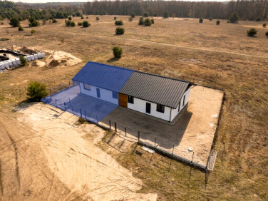 Dom Borowiczki-Pieńki