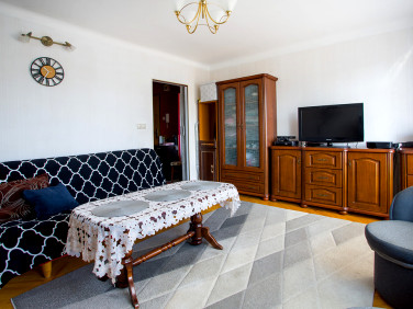 Mieszkanie blok mieszkalny sprzedaż