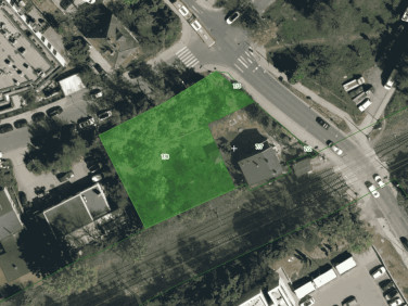 Działka budowlana Wrocław