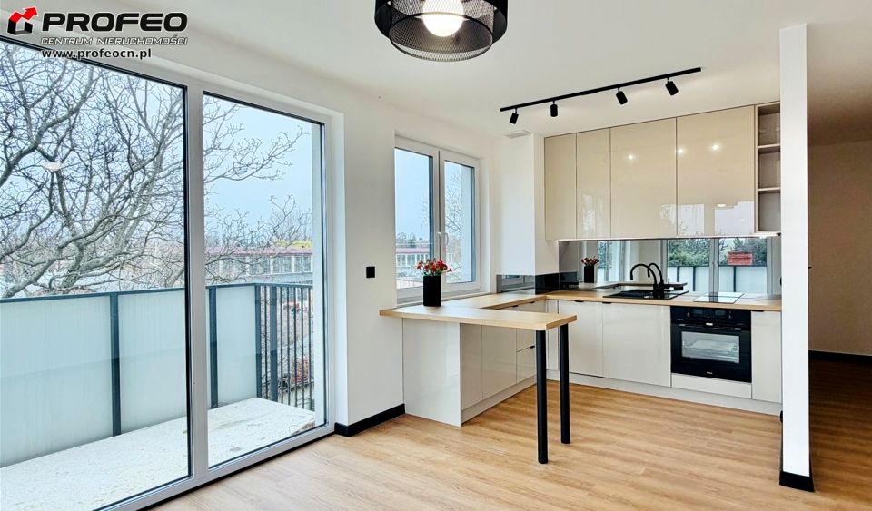 Mieszkanie Bielsko-Biała