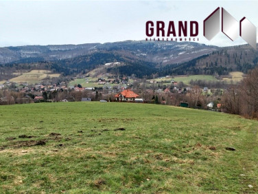 Działka budowlana Brenna