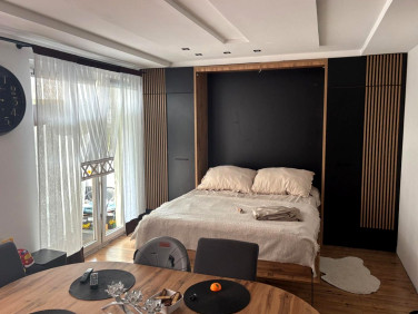 Mieszkanie Jastrzębie-Zdrój