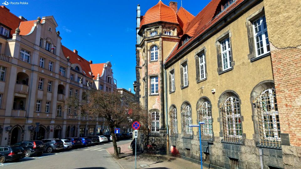 Lokal Jelenia Góra