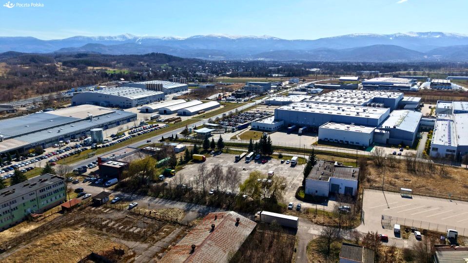 Lokal Jelenia Góra