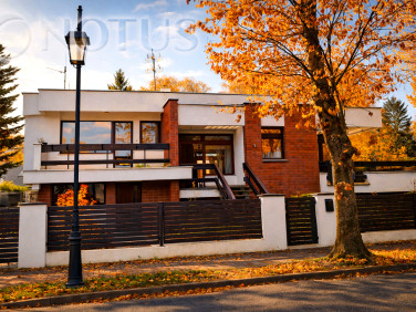 Dom Ciechocinek sprzedaż