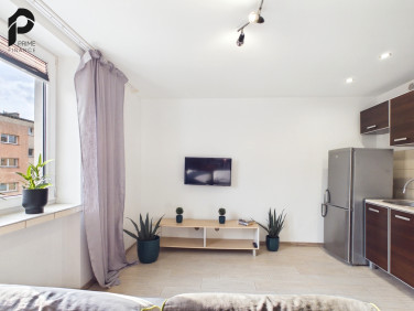 Mieszkanie blok mieszkalny sprzedaż