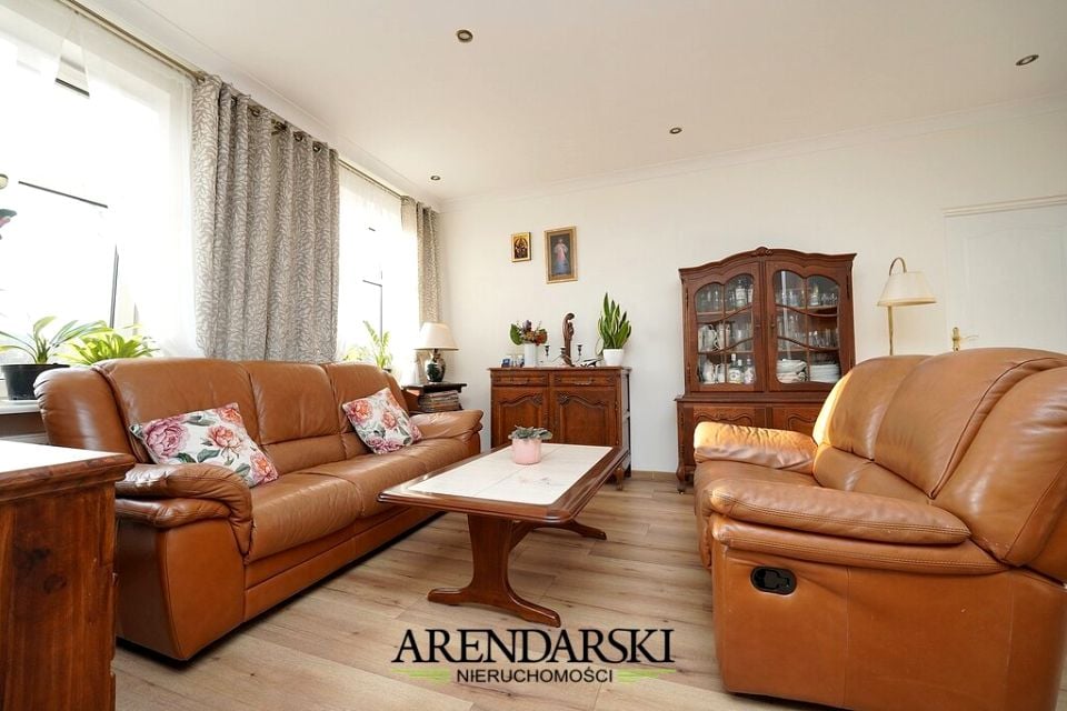 Mieszkanie Gorzów Wielkopolski