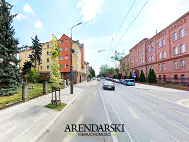 Mieszkanie Gorzów Wielkopolski