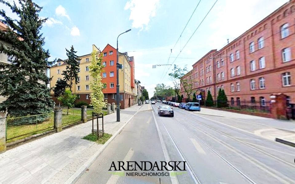 Mieszkanie Gorzów Wielkopolski