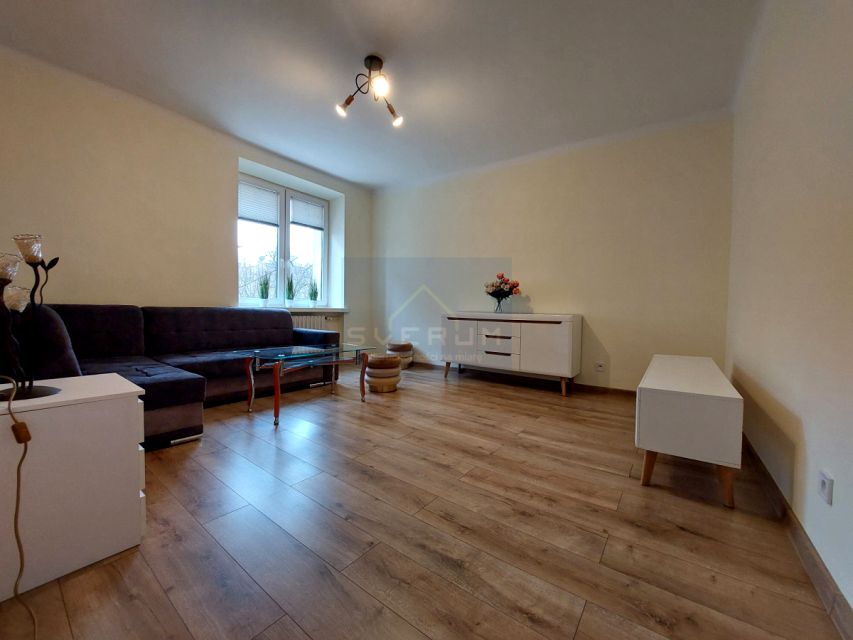 Mieszkanie Częstochowa