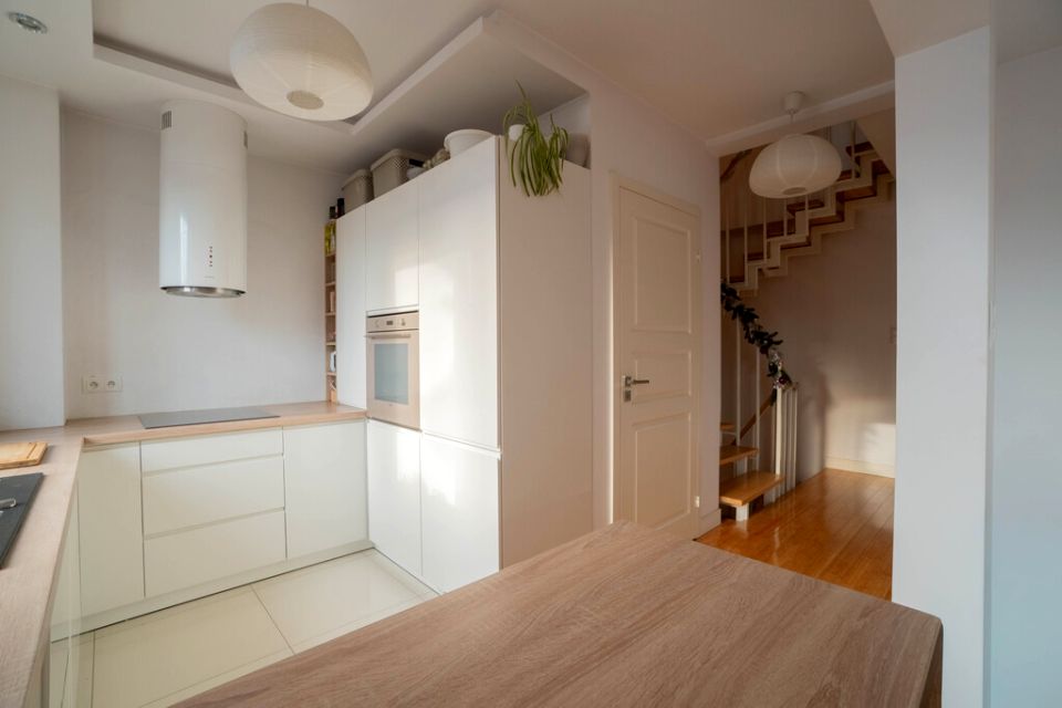 Mieszkanie Warszawa sprzedaż