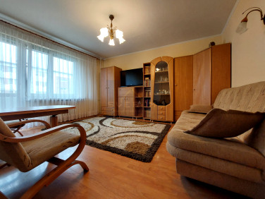 Mieszkanie Częstochowa