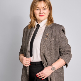 Agata Michalec